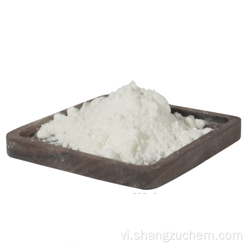 Chất lỏng bùn gia vị khoan dầu polyanionic cellulose pac